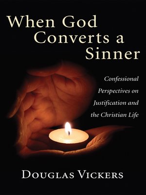cover image of When God Converts a Sinner